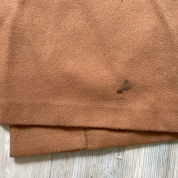 Zara wool jacket - Picture 6 of 6